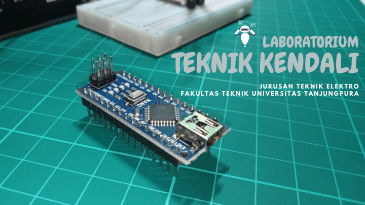 Laboratorium - Sarjana Teknik Elektro UNTAN